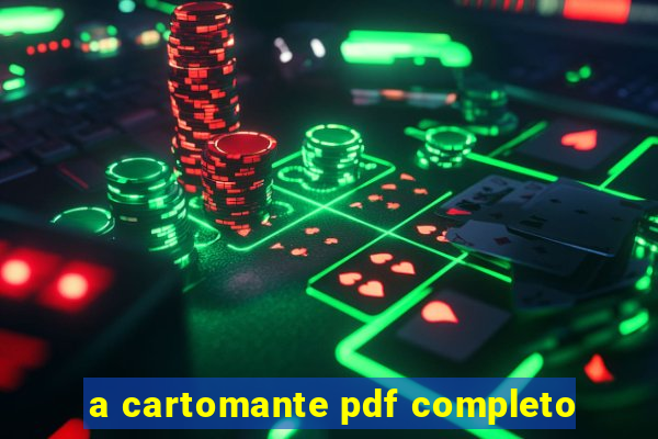 a cartomante pdf completo